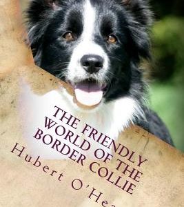 The Friendly World of the Border Collie: Inside the Minds of the Smartest Dogs in the World