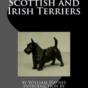 Scottish and Irish Terriers