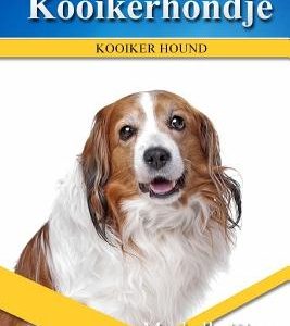Kooikerhondje: Kooiker Hound