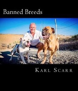Banned Breeds