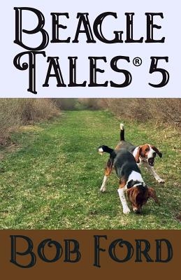 Beagle Tales 5