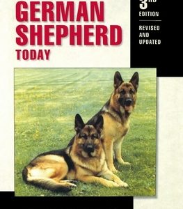 The German Shepherd Today