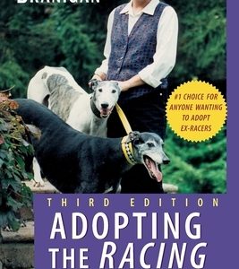 Adopting the Racing Greyhound