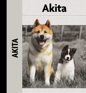 Akita (Comprehensive Owner's Guide)