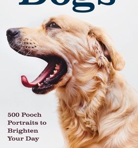 Dogs: 500 Pooch Portraits to Brighten Your Day