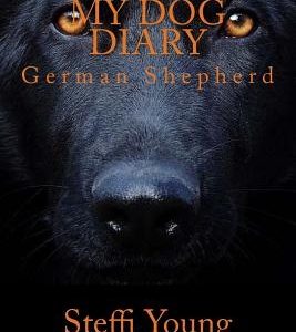 My Dog Diary: German Shepherd