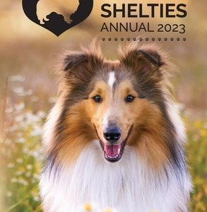 I Love Shelties Annual 2023