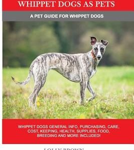 Whippet Dogs as Pets: Whippet Dogs General Info, Purchasing, Care, Cost, Keeping, Health, Supplies, Food, Breeding and more included! A Pet