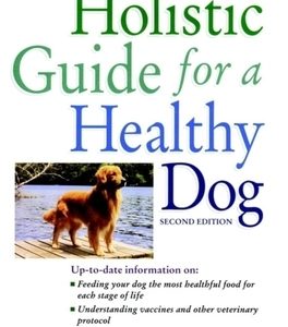 Holistic Guide for a Healthy Dog