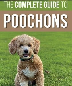 The Complete Guide to Poochons: Choosing, Training, Feeding, Socializing, and Loving Your New Poochon (Bichon Poo) Puppy