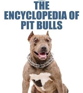 The Encyclopedia of Pit Bulls