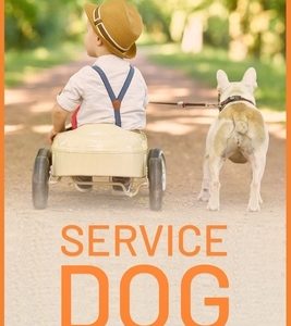 Service Dog Training Guide: Step-by-Step Program With All the Fundamentals, Tricks, and Secrets you Need to Get Started Training your Own Service