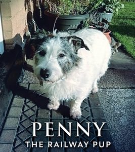 Penny The Railway Pup