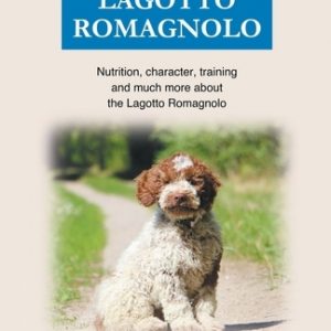 Lagotto Romagnolo