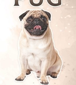 Pug: Fun Facts on Dogs for Kids #3