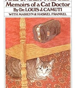 All My Patients Are Under the Bed