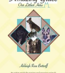 Amazing Grace, Our Littlest Hero