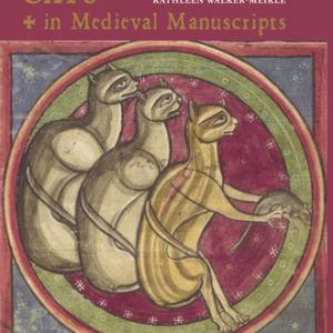 Cats in Medieval Manuscripts