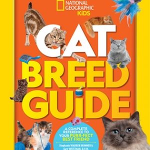 Cat Breed Guide: A Complete Reference to Your Purr-Fect Best Friend