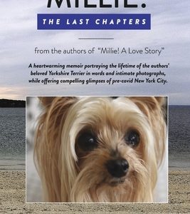 Millie! the Last Chapters
