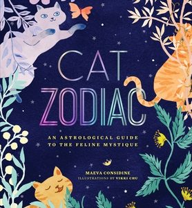 Cat Zodiac: An Astrological Guide to the Feline Mystique
