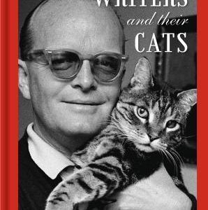 Writers and Their Cats: (Gifts for Writers, Books for Writers, Books about Cats, Cat-Themed Gifts)