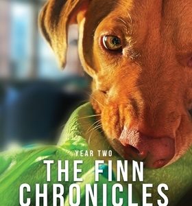 The Finn Chronicles: Year Two: A dog's reports from the front lines of hooman rescue
