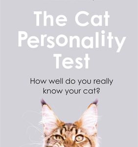 The Cat Personality Test: How Well Do You Really Know Your Cat?
