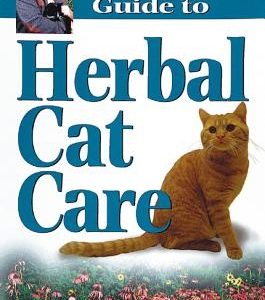 Herbal Cat Care