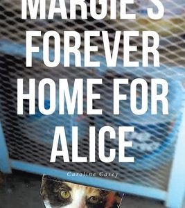 Margie's Forever Home For Alice