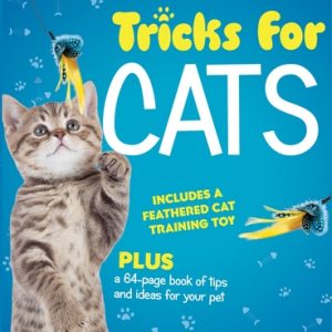 Tricks for Cats Kit