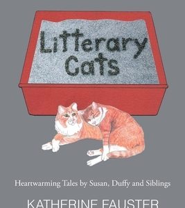 Litterary Cats