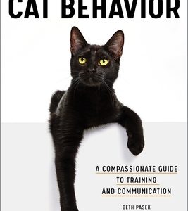 Understanding Cat Behavior: A Compassionate Guide to Training and Communication