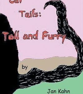 Cat Tails: Tall and Furry