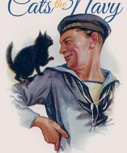 Cats in the Navy