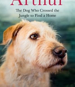 Arthur: The Dog Who Crossed the Jungle to Find a Home