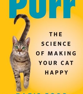 Purr: The Science of Making Your Cat Happy