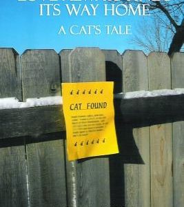 Love Always Finds Its Way Home: A Cat's Tale
