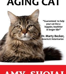 Complete Care for Your Aging Cat