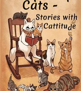 Completely Cats - Stories with Cattitude