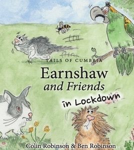 Earnshaw and Friends in Lockdown
