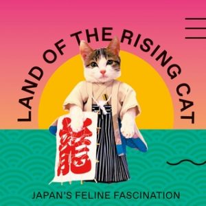 Land of the Rising Cat: Japan's Feline Fascination