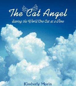 The Cat Angel: Saving the World One Cat at a Time