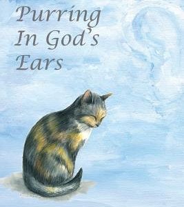 Purring in God's Ears