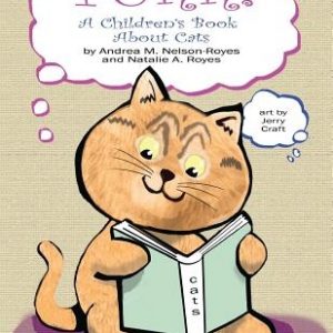 Purr!: A Children's Book About Cats
