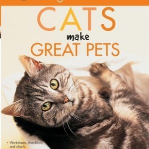 Bring Me Home! Cats Make Great Pets