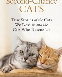 Second-Chance Cats