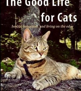The Good Life For Cats: health, happiness, and living on the edge