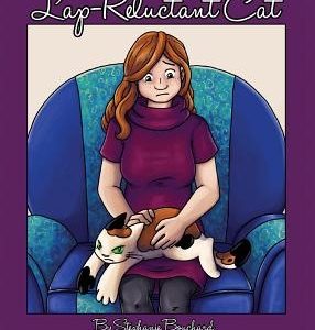 The Lap-Reluctant Cat