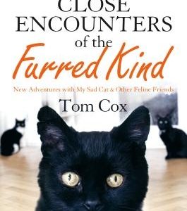 Close Encounters of the Furred Kind: New Adventures with My Sad Cat & Other Feline Friends